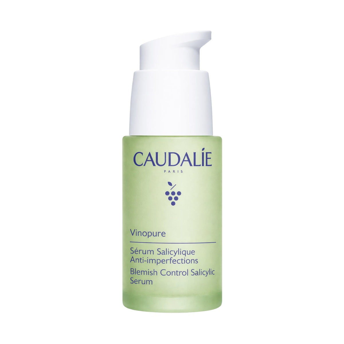 CaudalieCaudalie Vinopure Blemish Control Salicylic Serum 30mlSkinShop