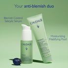 CaudalieCaudalie Vinopure Moisturizing Mattifying Fluid 60mlSkinShop