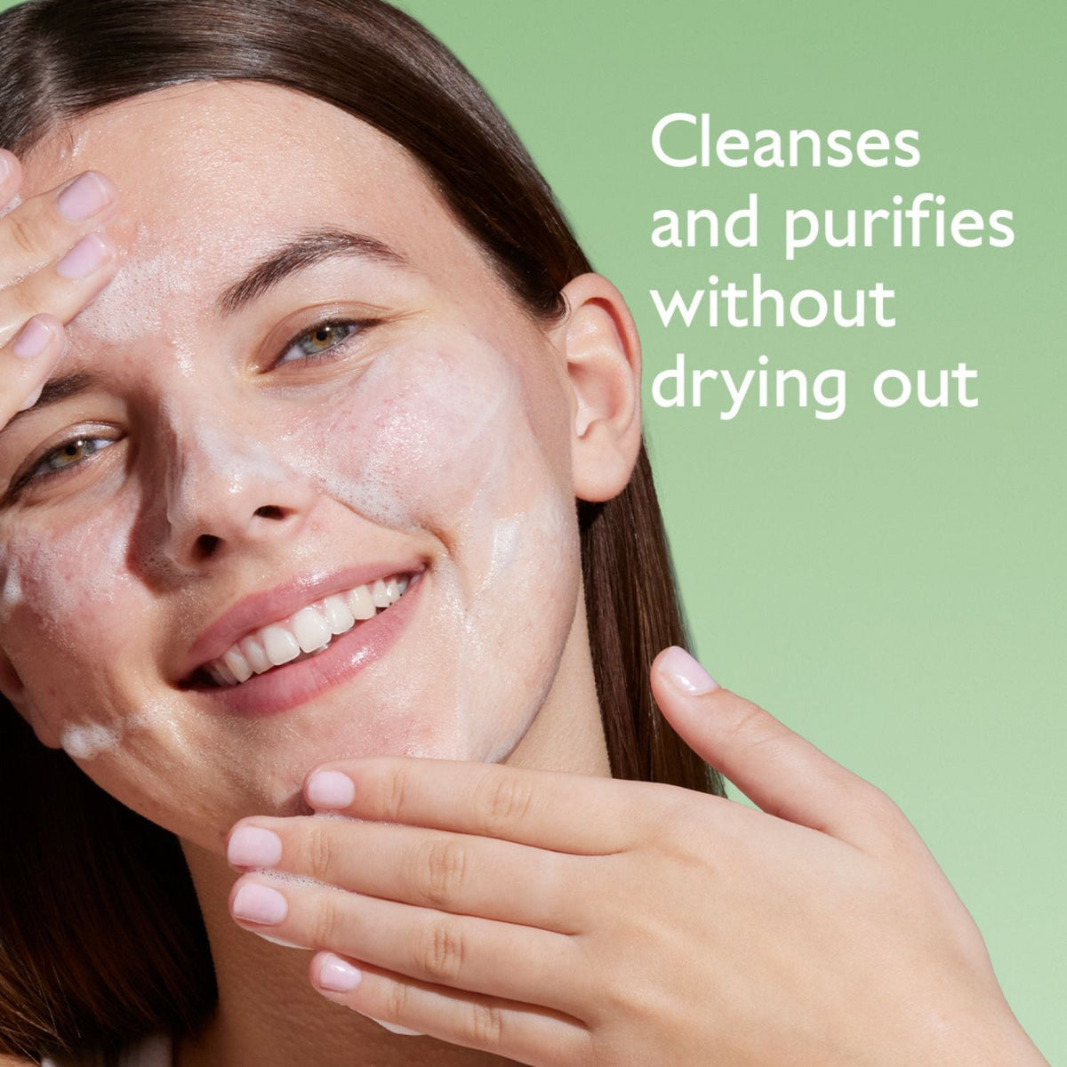 CaudalieCaudalie Vinopure Purifying Gel Cleanser 150mlSkinShop