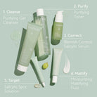 CaudalieCaudalie Vinopure Purifying Toner 200mlSkinShop