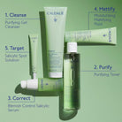 CaudalieCaudalie Vinopure Salicylic Spot Solution 15mlSkinShop
