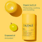 CaudalieCaudalie Vinosun Protect Invisible Stick SPF50 15gSkinShop