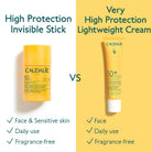CaudalieCaudalie Vinosun Protect Invisible Stick SPF50 15gSkinShop