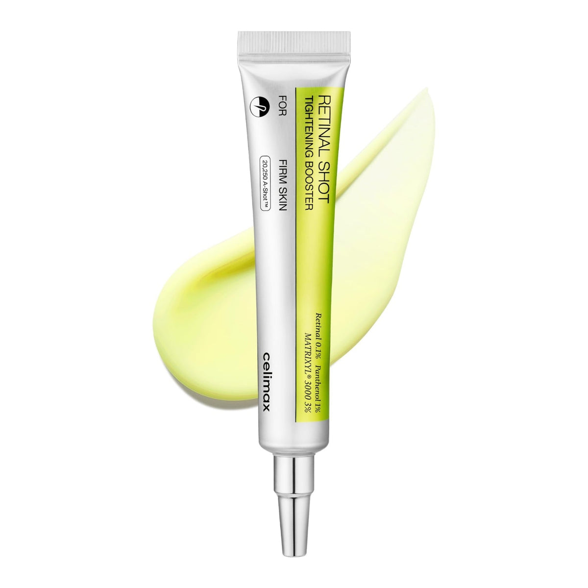 celimaxcelimax The Vita-A Retinal Shot Tightening Booster 15mlSkinShop