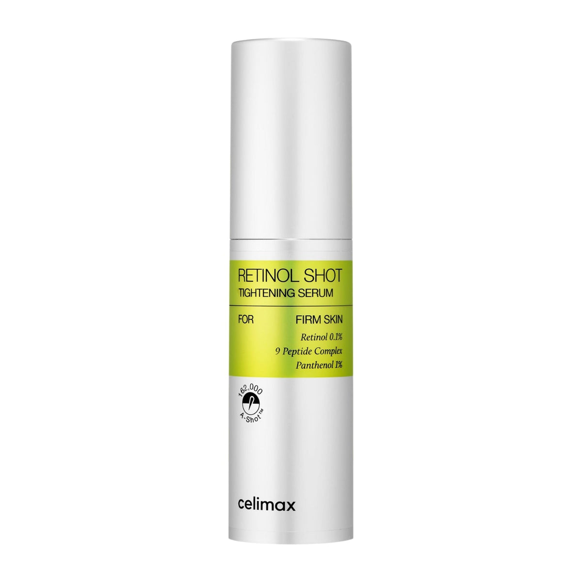 celimaxcelimax The Vita-A Retinol Shot Tightening Serum 30mlSkinShop