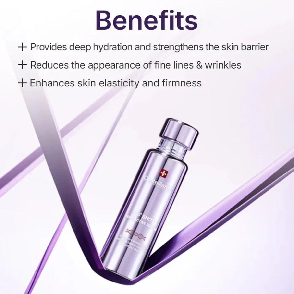 Centellian24Centellian24 360º Shot PDRN Active Serum 50mlSkinShop