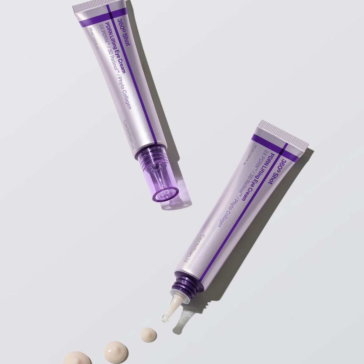 Centellian24Centellian24 360º Shot PDRN Lifting Eye Cream 30mlSkinShop