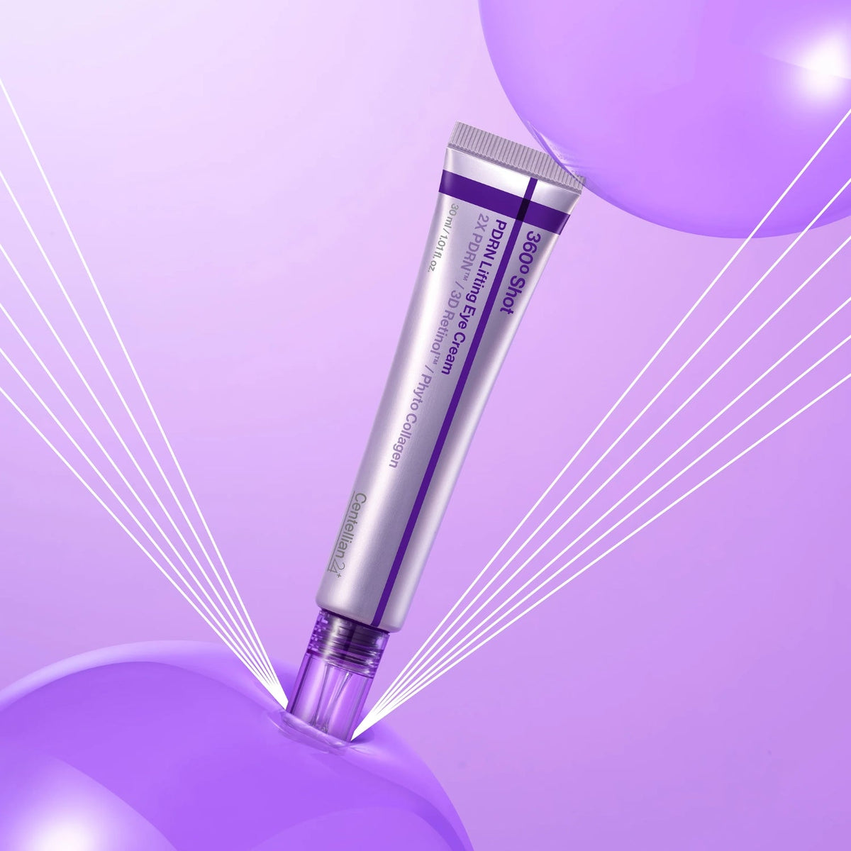 Centellian24Centellian24 360º Shot PDRN Lifting Eye Cream 30mlSkinShop