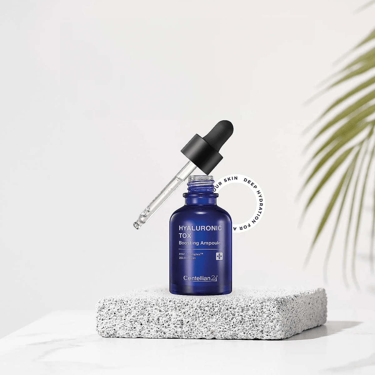 Centellian24 Hyaluronic Tox Boosting Ampoule 30ml SkinShop