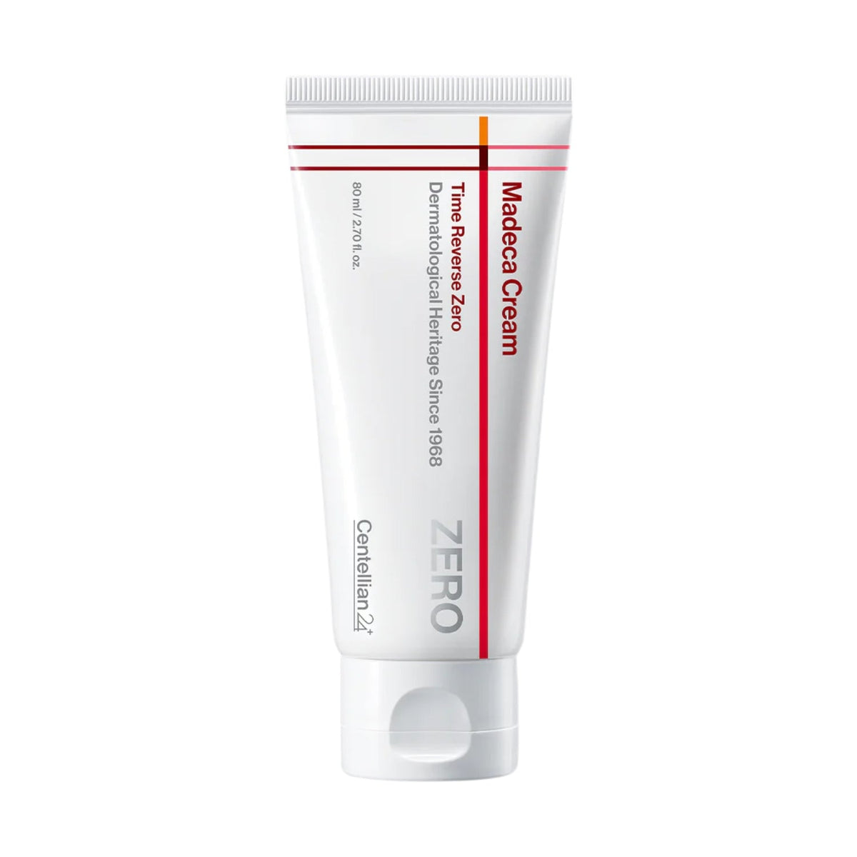 Centellian24 Madeca Cream Time Reverse Zero 80ml SkinShop