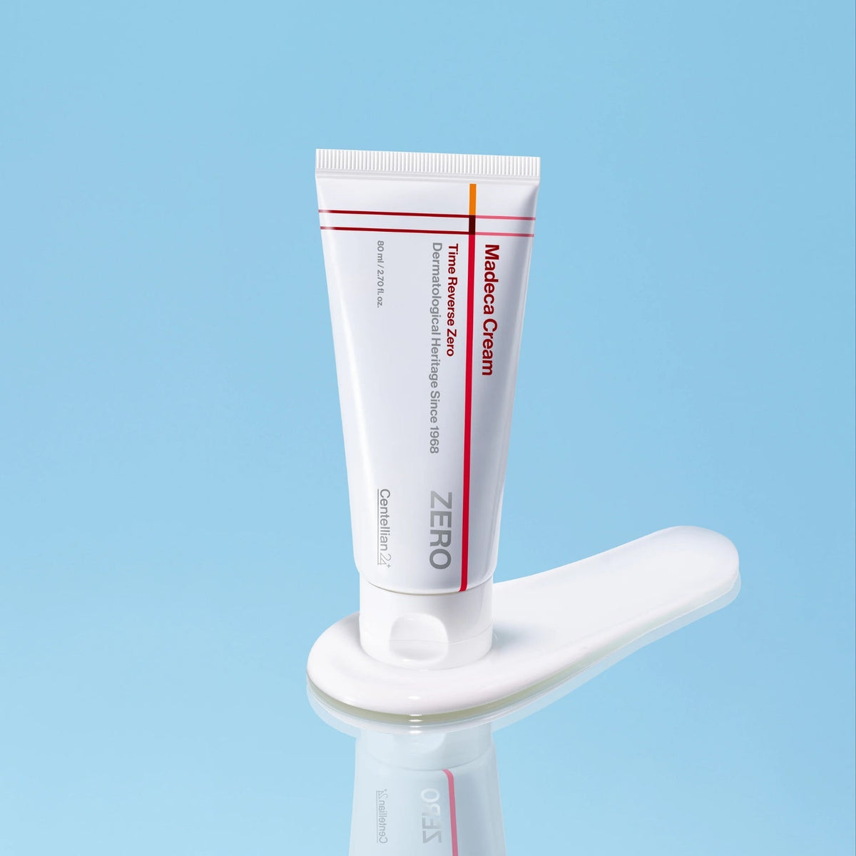 Centellian24 Madeca Cream Time Reverse Zero 80ml SkinShop