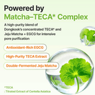Centellian24 Madeca Matcha Pore Cleansing Oil 200ml SkinShop