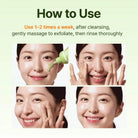 Centellian24 Madeca Matcha Toning Peeling Gel 150ml SkinShop