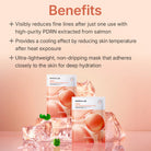 Centellian24Centellian24 PDRN Skin Tightening Glow Gel Mask (5 pack)SkinShop