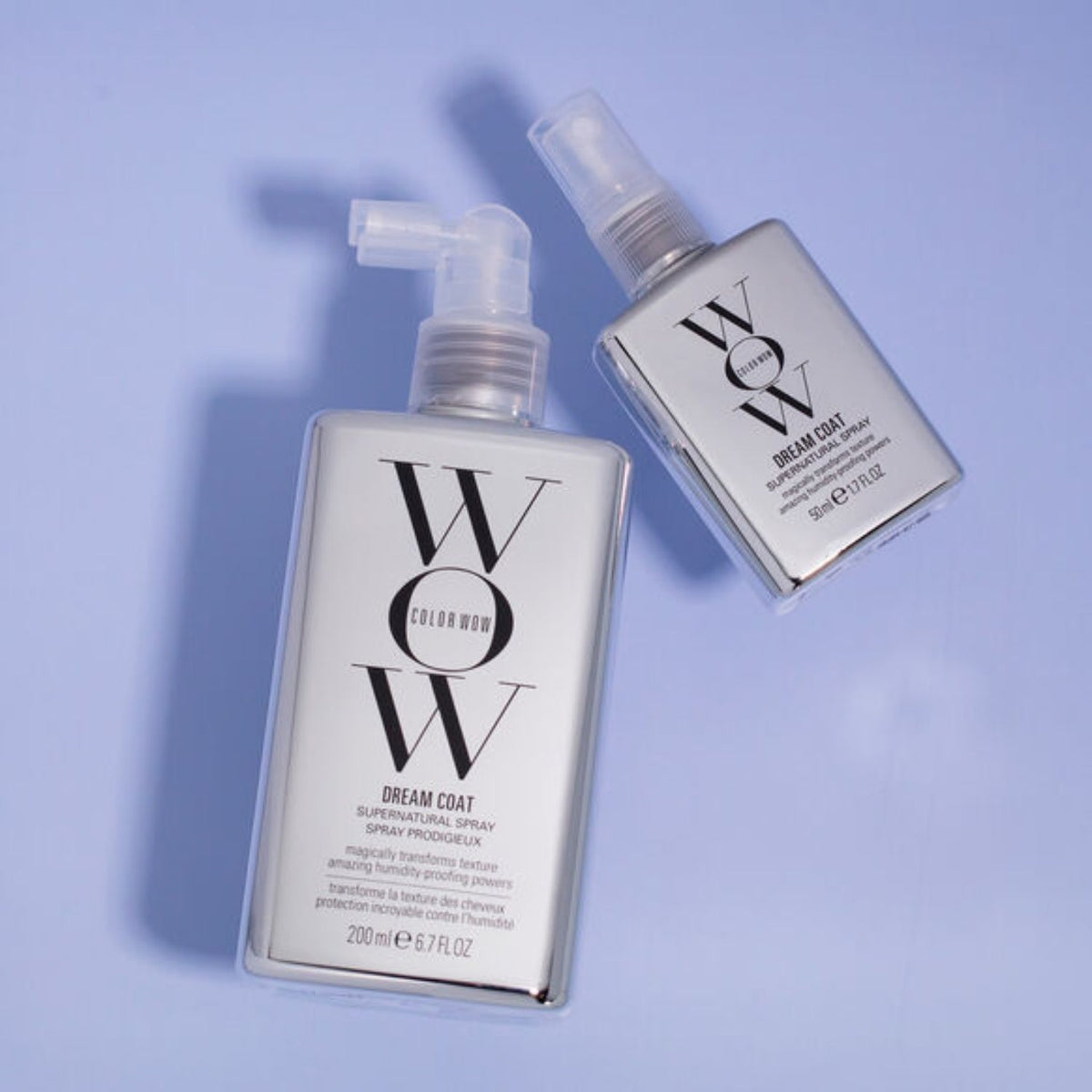 Color WowColor Wow Dream Coat Supernatural Spray 50ml (Travel Size)SkinShop