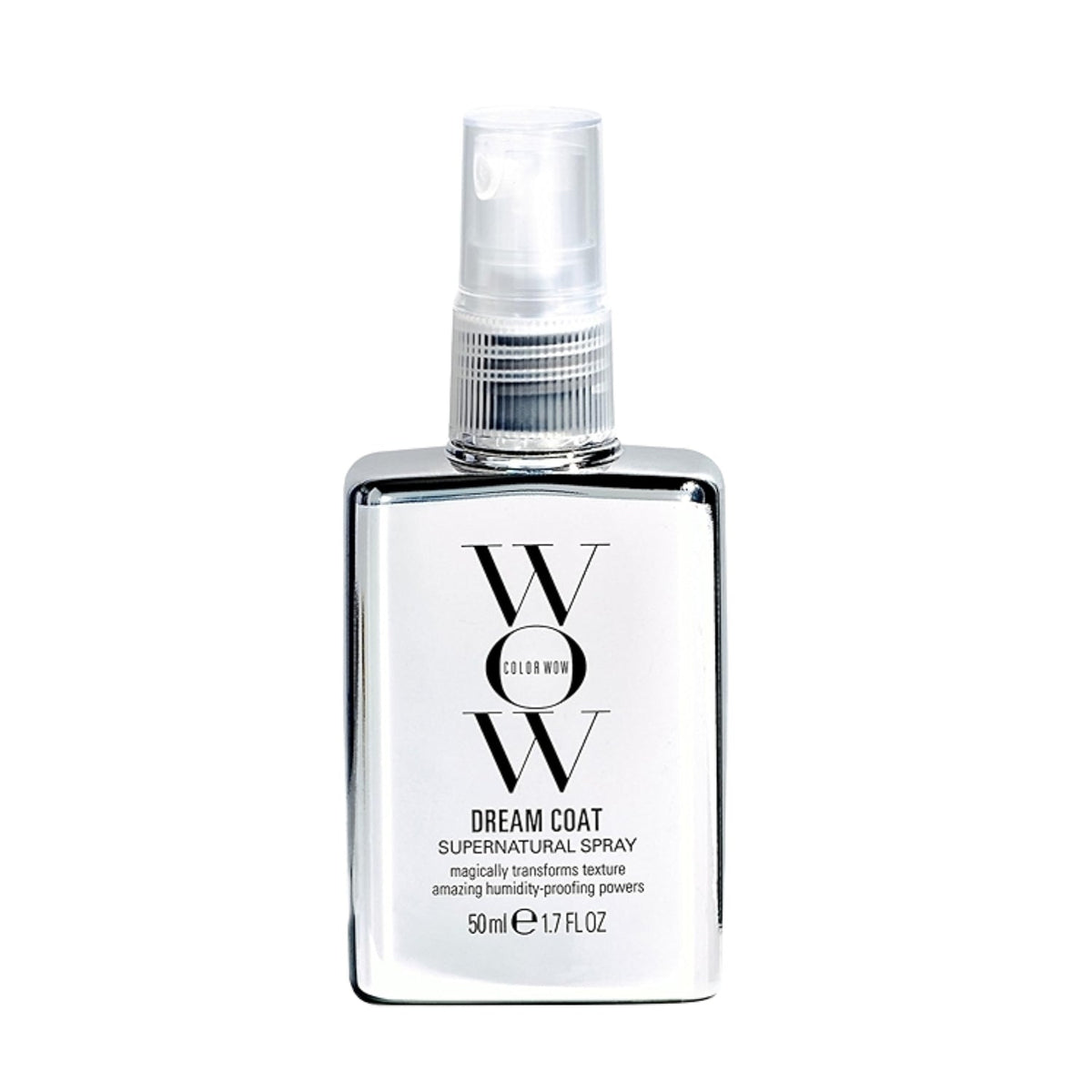 Color WowColor Wow Dream Coat Supernatural Spray 50ml (Travel Size)SkinShop