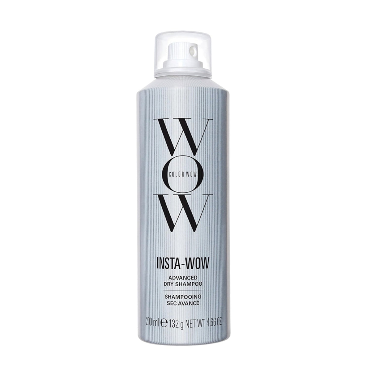Color WowColor Wow Insta-Wow Advanced Dry Shampoo 200mlSkinShop