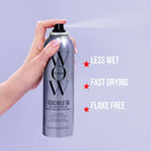 Color Wow Texas Hold'em Big Hold Hairspray 234ml SkinShop