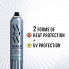 Color Wow Texas Hold'em Big Hold Hairspray 234ml SkinShop