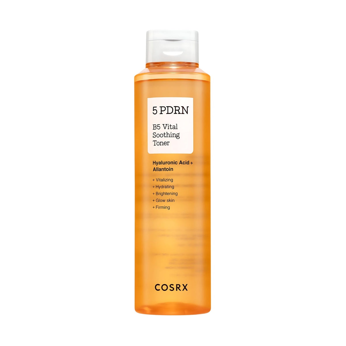 COSRXCOSRX 5 PDRN B5 Vital Soothing Toner 280mlSkinShop