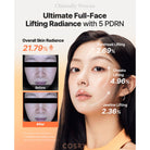 COSRXCOSRX 5 PDRN B5 Vital Soothing Toner 280mlSkinShop