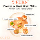 COSRXCOSRX 5 PDRN Collagen Intense Vitalizing Serum 100mlSkinShop