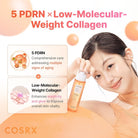 COSRXCOSRX 5 PDRN Collagen Intense Vitalizing Serum 100mlSkinShop