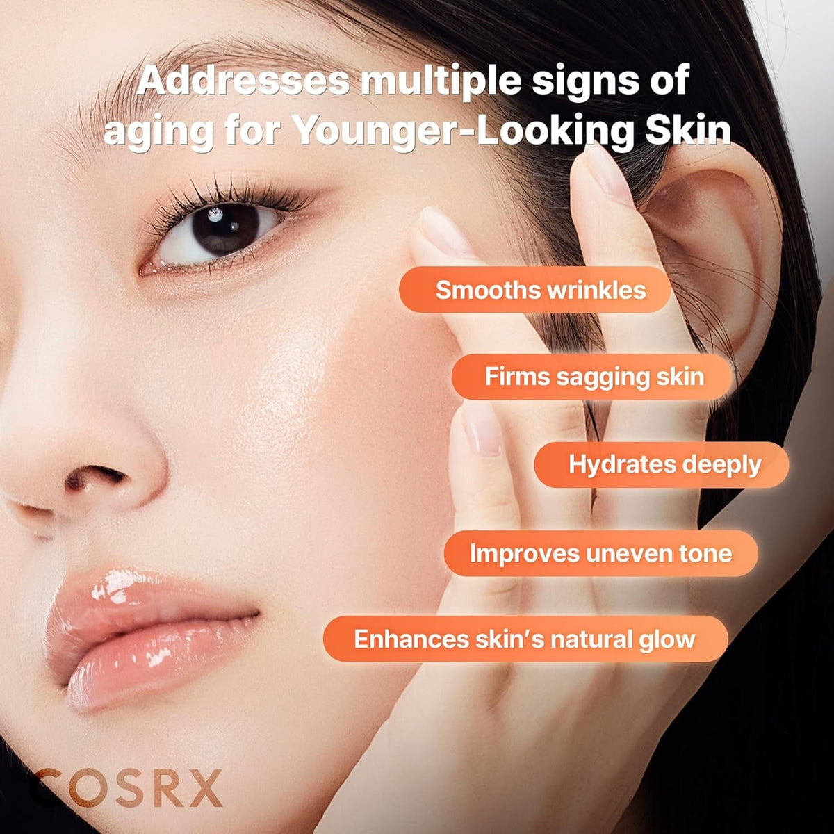 COSRXCOSRX 5 PDRN Collagen Intense Vitalizing Serum 100mlSkinShop