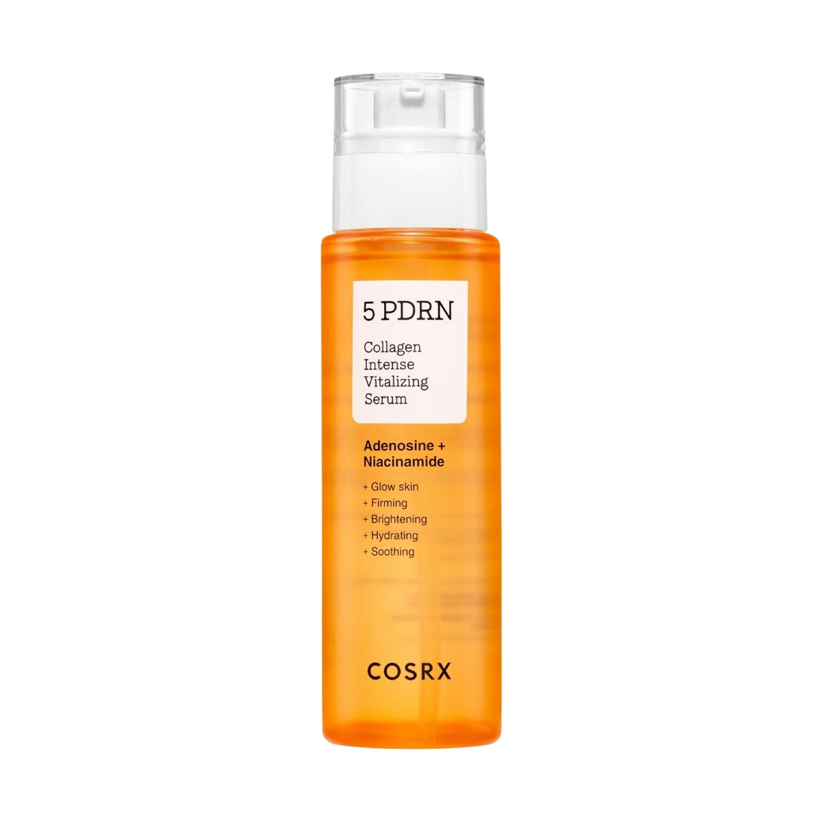 COSRXCOSRX 5 PDRN Collagen Intense Vitalizing Serum 100mlSkinShop