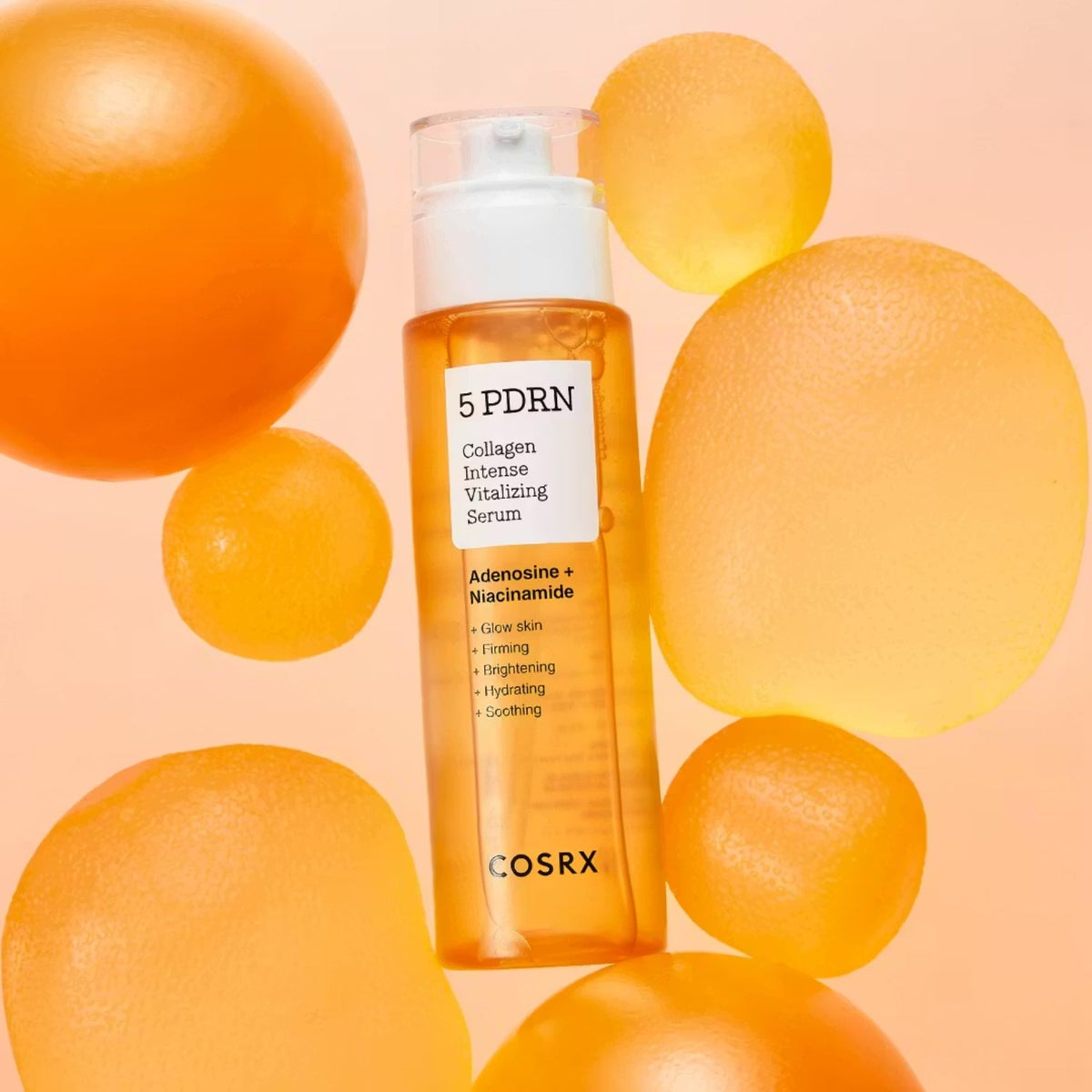 COSRXCOSRX 5 PDRN Collagen Intense Vitalizing Serum 100mlSkinShop