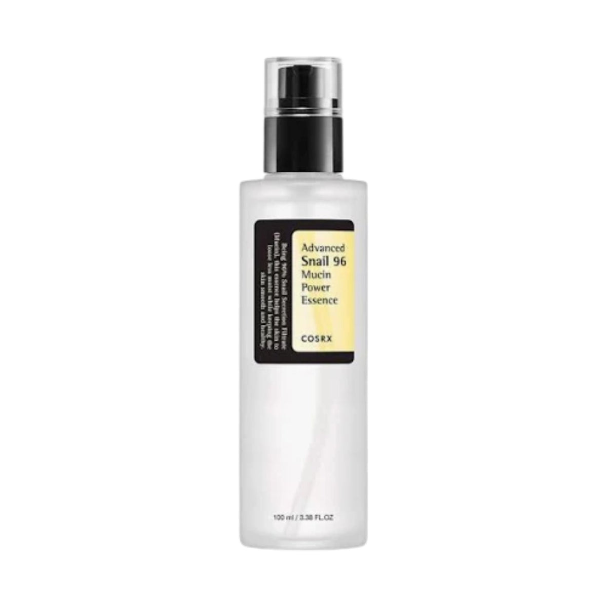 COSRXCOSRX Advanced Snail 96 Mucin Power Essence 100mlSkinShop