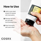 COSRXCOSRX Advanced Snail Mucin Gel Cleanser 150mlSkinShop