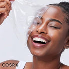 COSRXCOSRX Advanced Snail Mucin Glass Glow Hydrogel Mask SetSkinShop