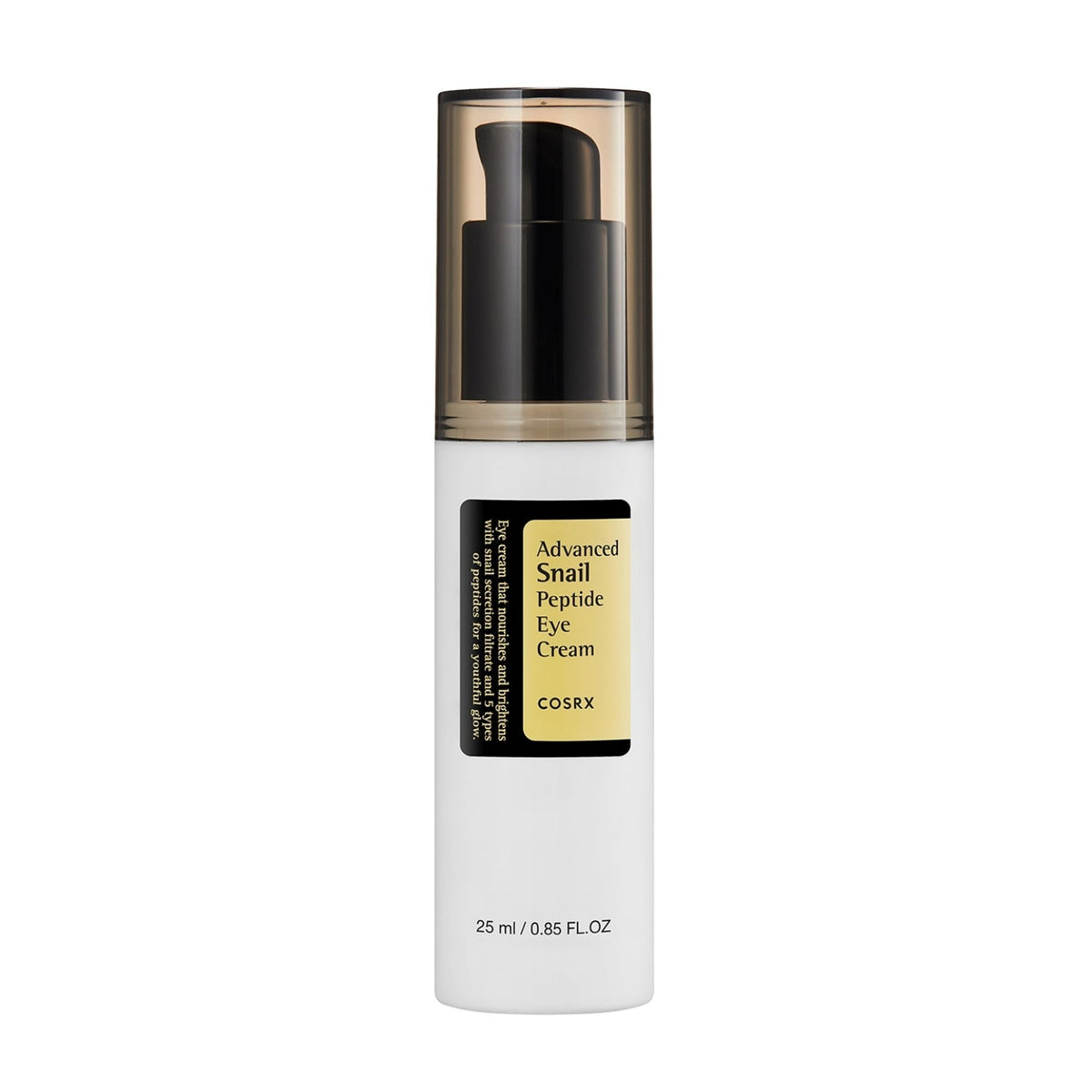 COSRXCOSRX Advanced Snail Peptide Eye Cream 25mlSkinShop