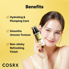 COSRXCOSRX Advanced Snail Radiance Dual Essence 80mlSkinShop