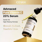 COSRX Advanced The Vitamin C 23 Serum SkinShop