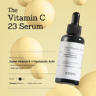 COSRX Advanced The Vitamin C 23 Serum SkinShop