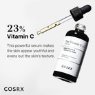 COSRX Advanced The Vitamin C 23 Serum SkinShop