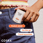 COSRXCOSRX Airy light Invisible Sun Stick SPF50+ 19mlSkinShop
