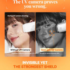 COSRXCOSRX Airy light Invisible Sun Stick SPF50+ 19mlSkinShop