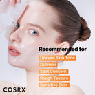 COSRXCOSRX Arbutin Discoloration Hydrogel Mask (3 Pack)SkinShop