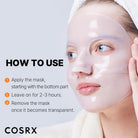 COSRXCOSRX Arbutin Discoloration Hydrogel Mask (3 Pack)SkinShop