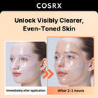COSRXCOSRX Arbutin Discoloration Hydrogel Mask (3 Pack)SkinShop