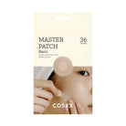 COSRX Master Patch Basic 36 pack SkinShop