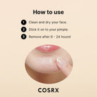 COSRXCOSRX Master Patch Basic 90 packSkinShop