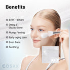 COSRXCOSRX PDRN Exosome Skinplaning Glaze Mask 50mlSkinShop