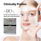 COSRXCOSRX PDRN Exosome Skinplaning Glaze Mask 50mlSkinShop