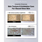 COSRXCOSRX PDRN Exosome Skinplaning Glaze Mask 50mlSkinShop