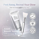 COSRXCOSRX PDRN Exosome Skinplaning Glaze Mask 50mlSkinShop