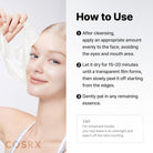 COSRXCOSRX PDRN Exosome Skinplaning Glaze Mask 50mlSkinShop